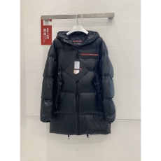 Prada Down Jackets